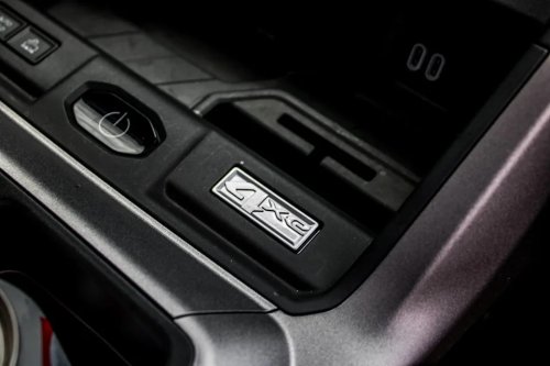 Jeep, Jeep Recon, I Loved These 2027 Jeep Recon Features Most