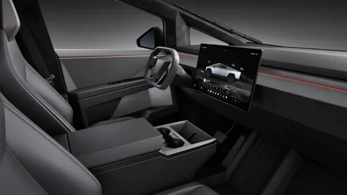How the EV Era Revived the Quest for Perfect Ride Quality