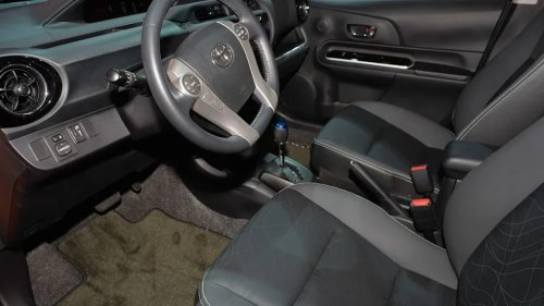 Toyota, Toyota Prius, Chevrolet, 2015 Toyota Prius vs 2015 Chevrolet Volt: Which One Is More Reliable? There's One Clear Winner