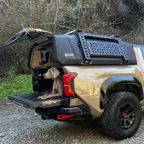 This Pickup Game-Changer Pairs Radical Efficiency with Versatile Utility