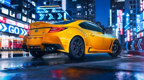 8 Performance Cars That Work Monday Morning And Sunday At The Circuit