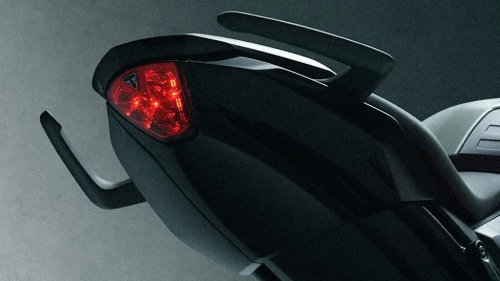 Triumph’s Gorgeous Entry-Level Roadster Gets Even More Tempting