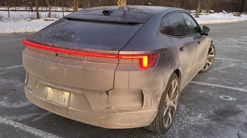 Upcoming Senate Vote Would Make Already Banned Chinese Vehicles Even More Banned