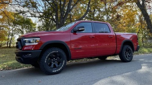 What's A Car You've Secretly Wanted To Own, But Are Afraid To Admit You Want?