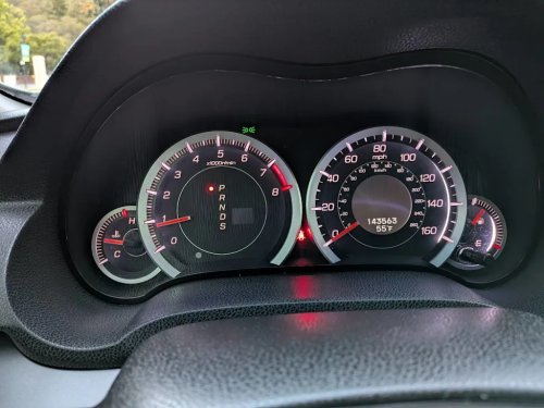 2012 Acura TSX Sport Wagon For Sale