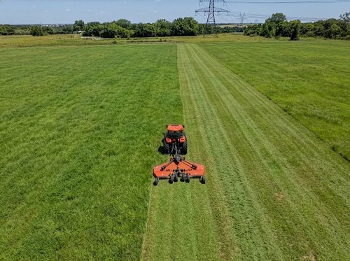 WorkSmart Autosteer Expands Reach of Kubota's Precision Guidance Technology