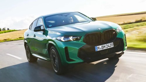 BMW, SUV, Stop paying $80,000 for a BMW SUV with less space—the X5 does everything better for less