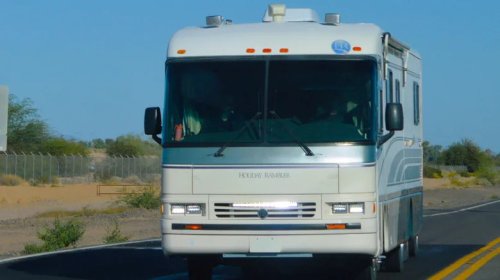 Most Major RV Brands Are Owned By One Of These 4 Companies