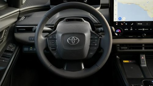 Toyota Unveils Incredible 2026 bZ Lease Deals for June