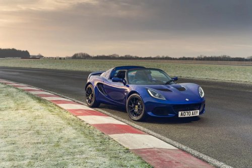 We Think These 17 Modern Cars Will Become Collector Favorites in the Future