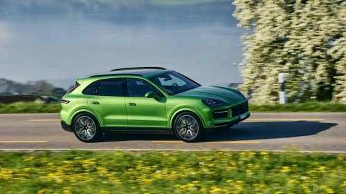 These Fun-to-Drive Hybrid Cars Use Gas-Electric Powertrains to Improve the Driving Experience