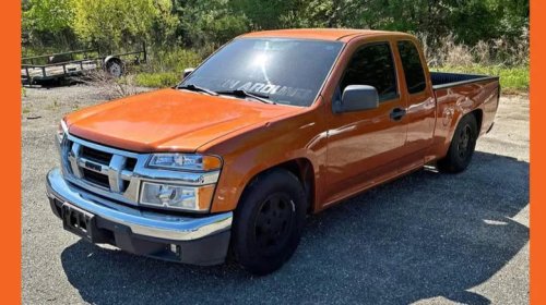 Volkswagen Dune Buggy, Chevy Nova, Harley-Davidson Breakout 114: The Dopest Cars I Found For Sale Online