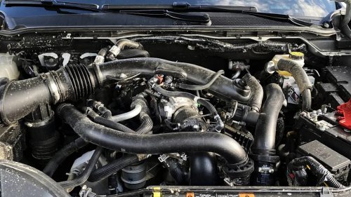 I Drove the 2026 Ford Ranger Raptor. This is My Honest Review.