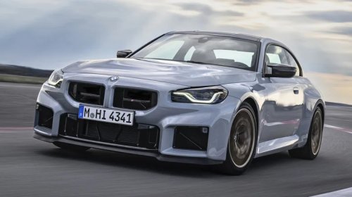 5 Of The Fastest Compact Cars You Can Buy
