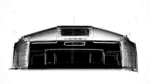 Audi's Stunning New Nuvolari Supercar Is A Tri-Motor Plug-In Hybrid