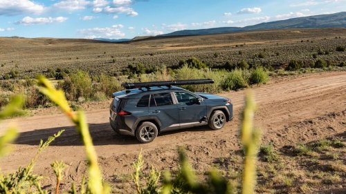 BFGoodrich’s Latest Trail-Terrain Tire Challenges Everything We Expect From All-Terrain Rubber