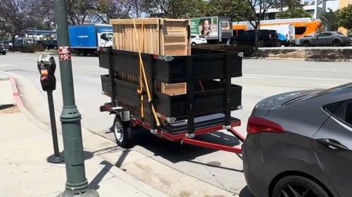 5 Modifications You Can Make To Your Harbor Freight Trailer