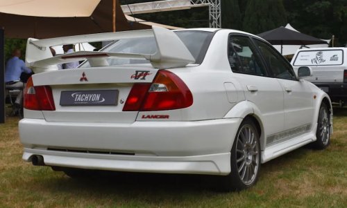 The Coolest Cars America Told You That You Couldn't Have