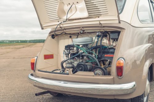 Need a holiday hauler? Check out these classics
