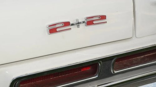 Pontiac, What Is A Pontiac 2+2 And Which Years Was It Made?