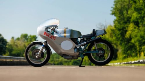 Mecum Returns to Monterey Car Week for 17th Year With 600 Collector Cars and 50 Motorcycles
