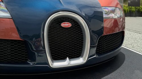 Bugatti, Bugatti Veyron, Bugatti Is Making Larger OEM Veyron Wheels That Don't Need To Use $40,000 PAX Tires