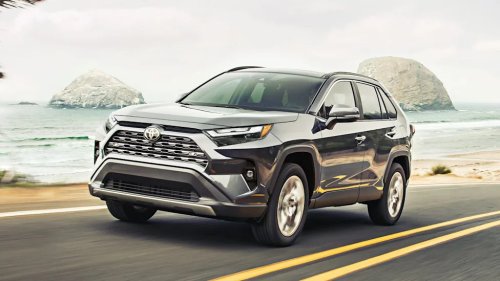 America's Car Owners Picked Their Winners (and Losers). The Biggest Surprises?