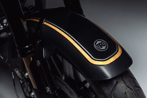 Registrations Open For Limited Edition Royal Enfield Shotgun 650