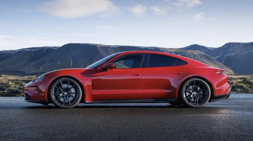 I've Got A Six Figure Budget For The Ultimate Nap Vehicle! What Car Should I Buy?