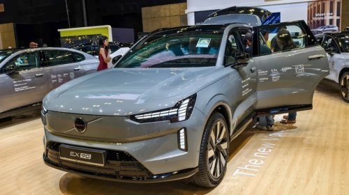 5 Car Brands That Offer Bose Audio Systems