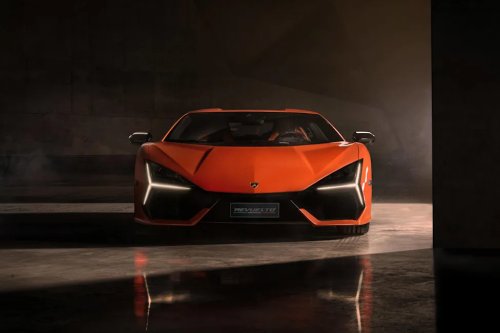 Lamborghini, Lamborghini Revuelto Miura Edition May Be Limited To Just 99 Cars