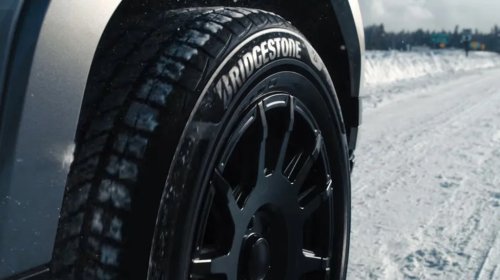 Tire Rack Loved Bridgestone's New UltraWeather Tires, But One Test Really Impressed