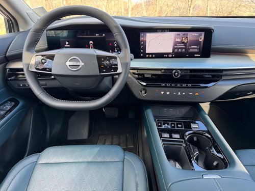 Luxury SUV Interiors in These Popular Car Brands Deliver Posh Vibes Without the Posh Price Tag