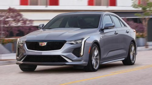 5 Used Sports Sedans Ranked From Best To Worst Fuel Efficiency