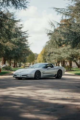 10 Used V8 Cars Getting Shockingly Affordable Right Now