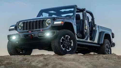 Jeep Vs. Ram Reliability: The Results Aren’t Pretty