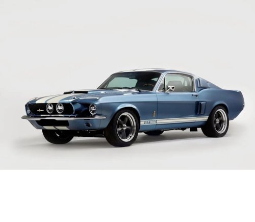 The 10 Coolest Fords for Sale Right Now on Motorious