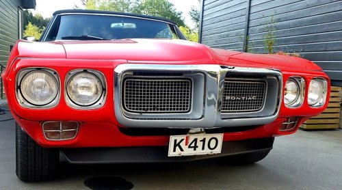 GM, Pontiac, How GM Built Pontiac Into a Legend and Then Quietly Killed It