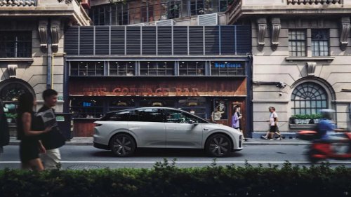 This Chinese Luxury Brand Wants To Take Europe By The End Of The Year
