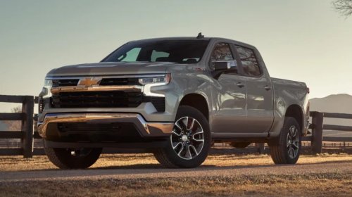 Chevy, GMC, Are Chevy And GMC Trucks Built In The Same Factory?