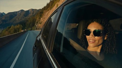 UK Drivers Have Been Urged To 'Check Their Sunglasses'