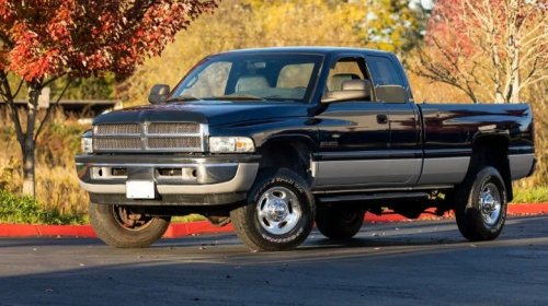 How To Make Your High-Mileage Cummins Engine Last Even Longer