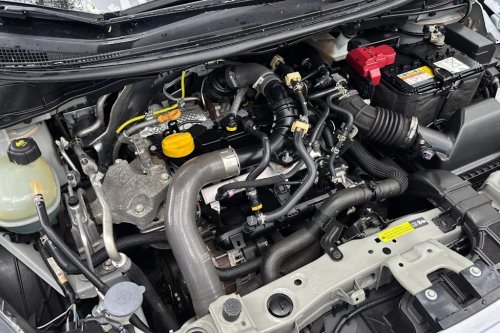 America’s Last Subcompact Sedan Was Better Than Anyone Gave It Credit For