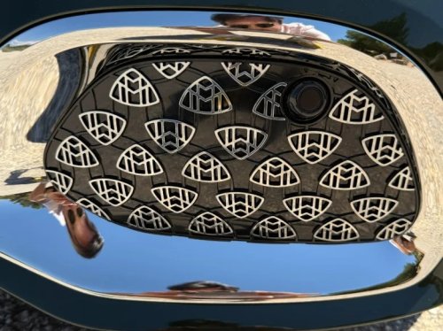 2027 Mercedes-Maybach S580 Is An Upgraded Ultra-Luxury Sedan Thriving In An Ultra-SUV World