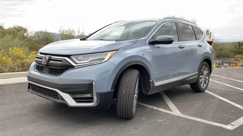 My car was stolen. Yours might be just as easy to take. | Opinion