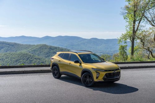 These Are the Best First Cars for Teens and New Drivers That Aren’t Boring