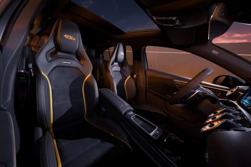 The World’s Most Powerful Gas Hot Hatch Is Bowing Out