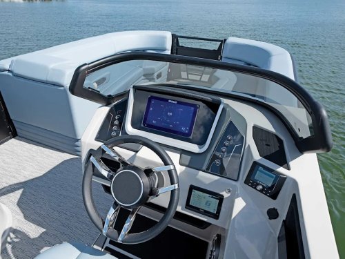 Boat Test: 2026 Sylvan G5 CLZ
