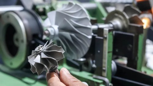 5 Advantages Of Turbochargers You Should Know About