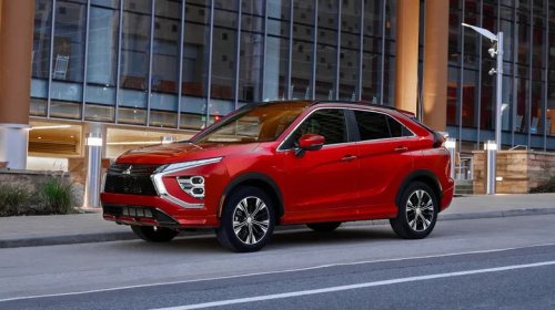 These Are The Cars Readers Deemed The Most Soulless